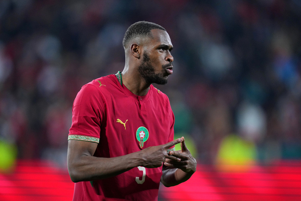 Internacional marroquino reforça recém-promovido na Premier League