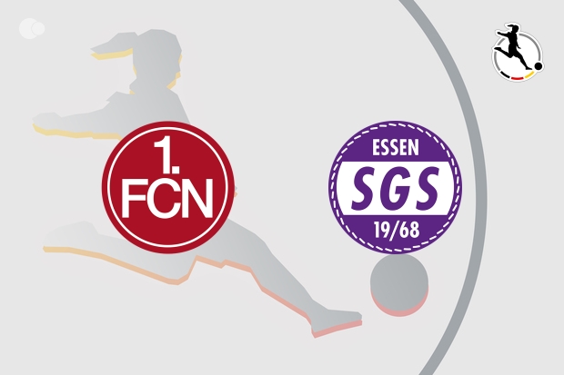 FC Nürnberg record comfortable win over SGS Essen FC Nürnberg record comfortable win over SGS Essen