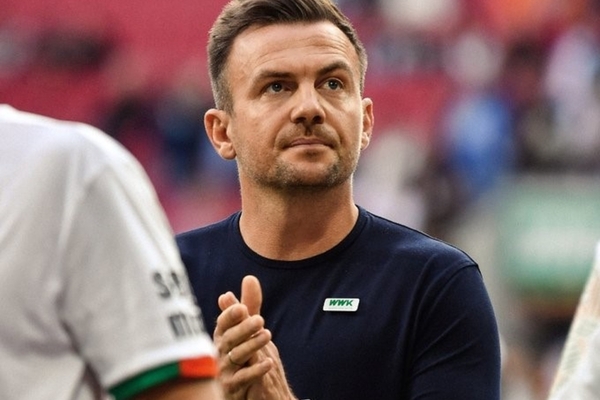 Treinador do St. Gallen: «Ninguém espera que passemos à próxima eliminatória, mas...»