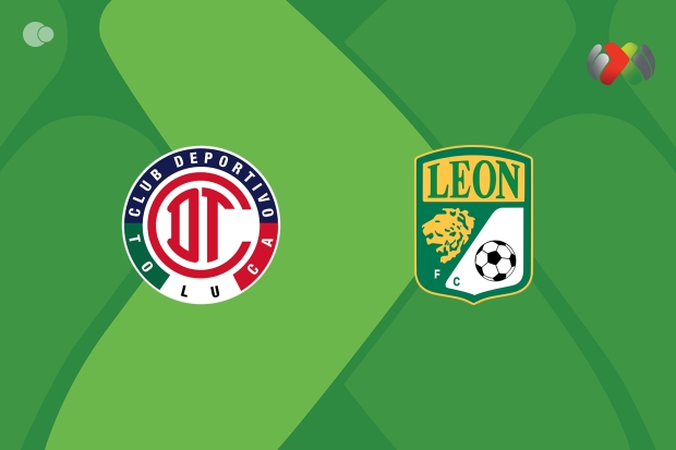 Toluca send Club León home with tail between their legs