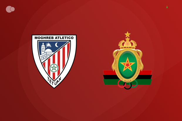 Honours even between Athletic Tétouan and FAR Rabat Honours even between Athletic Tétouan and FAR Rabat