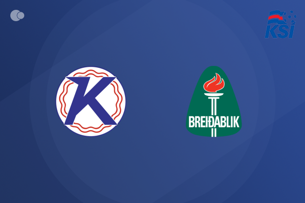 Keflavik and Breidablik share points Keflavik and Breidablik share points
