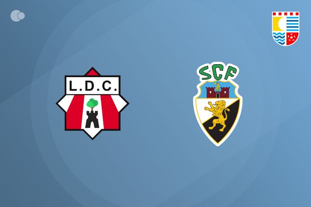 AF Algarve Jun.B 1D: Louletano derrotado em casa frente ao Farense