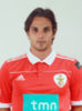 México chama Nuno Gomes México chama Nuno Gomes