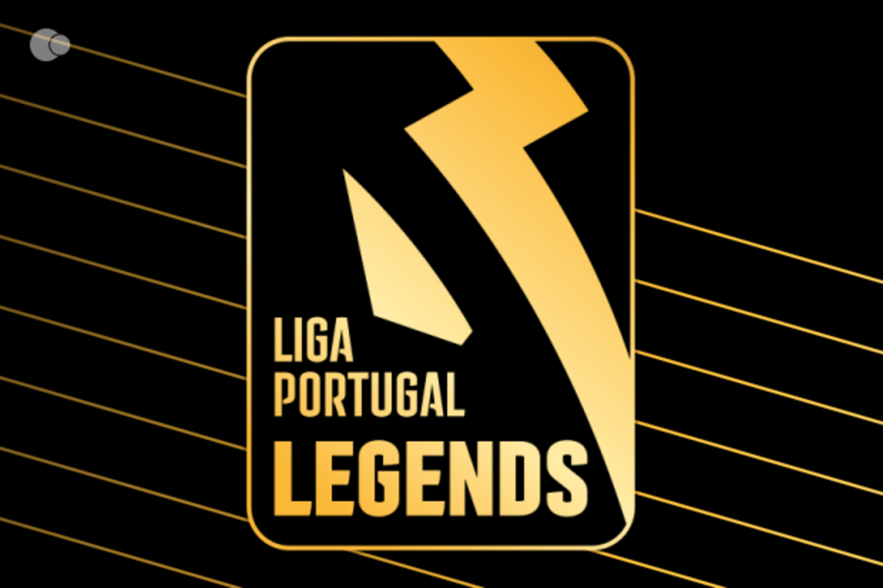 Arrancou a nova edição da Liga Portugal Legends: conheça o formato, calendário e plant...
