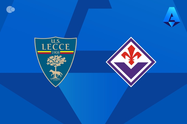 Honours even between Lecce and Fiorentina Honours even between Lecce and Fiorentina