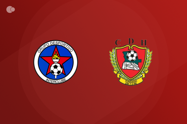 Honours even between Interclube and Desp. Huíla Honours even between Interclube and Desp. Huíla