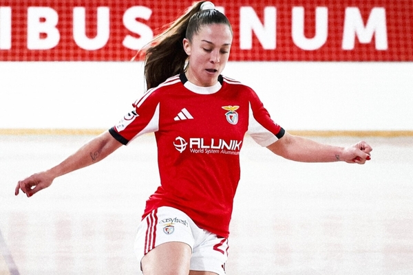 Raquel Santos não poupa nas críticas ao Benfica: «Tratam os outros como lixo»