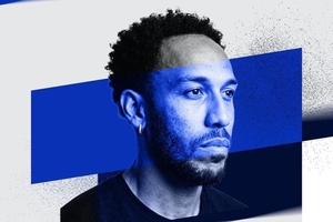 Recém-promovido à LaLiga anuncia contratação de Aubameyang