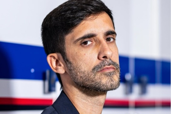 Américo Branco é o novo diretor desportivo da Sampdoria
