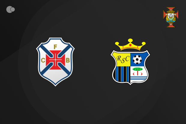 Real SC com controlo total Real SC com controlo total