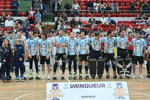 A meses da prova, Argentina anuncia convocatória para o Mundial