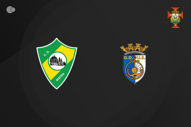 AF Lisboa Juniores C1 2ª Divisão: Ericeirense derrotou CD Mafra por 1-3 AF Lisboa Juniores C1 2ª Divisão: Ericeirense derrotou CD Mafra por 1-3
