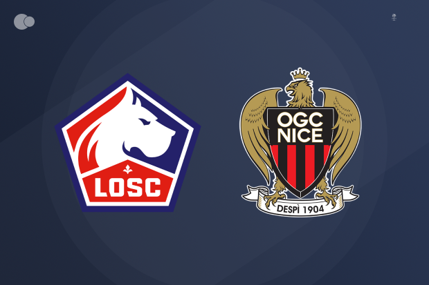 Lille expected to beat Nice Lille expected to beat Nice
