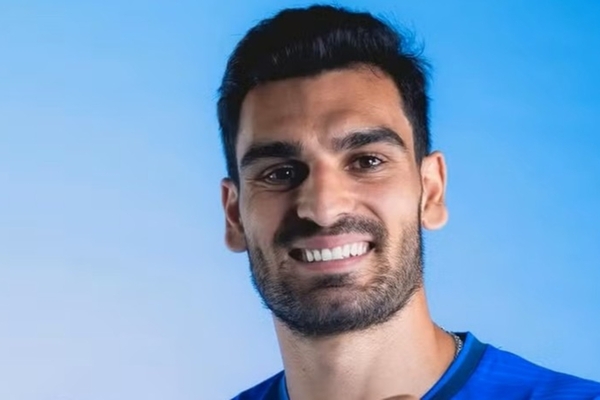 Médio formado no FC Porto troca Singapura pelo Camboja