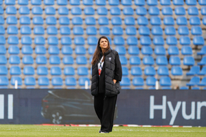 Helena Costa deixa o Estoril Praia por mútuo acordo