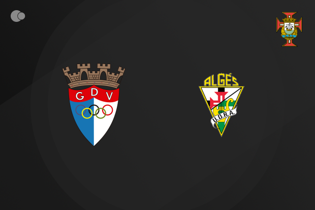 AF Lisboa Fut7 Jun.D S12: Empate no encontro entre GD Vialonga e Algés AF Lisboa Fut7 Jun.D S12: Empate no encontro entre GD Vialonga e Algés