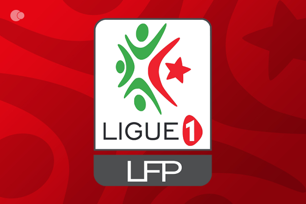 Olympique Akbou defeat MB Rouissat Olympique Akbou defeat MB Rouissat