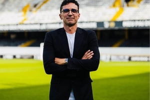 Rogério Matias, ex-Vitória SC, junta-se ao Raja Casablanca