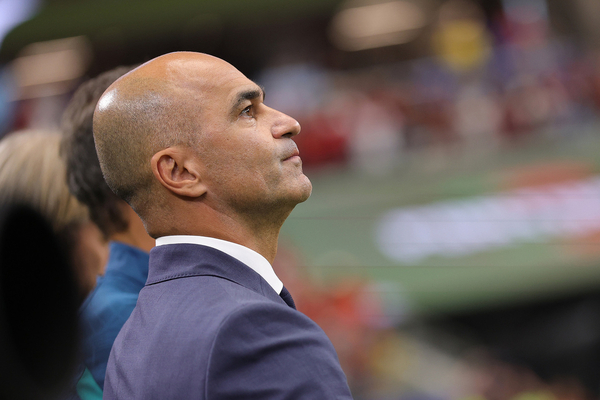 Roberto Martínez confirma saída de Portugal: «É o fim de um ciclo»