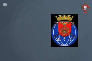 Águia CD derrotou Marítimo SC Águia CD derrotou Marítimo SC