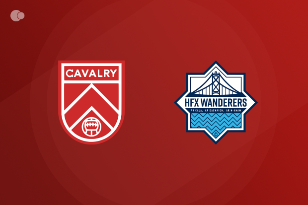 HFX Wanderers stumble to defeat against Cavalry FC HFX Wanderers stumble to defeat against Cavalry FC