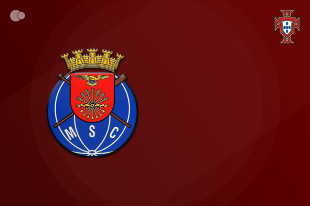 Marítimo SC venceu Águia CD