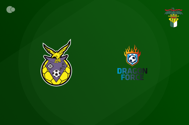AF Porto Jun.B 2ª Div.: Dragon Force derrota GD Aldeia Nova com goleada pesada AF Porto Jun.B 2ª Div.: Dragon Force derrota GD Aldeia Nova com goleada pesada