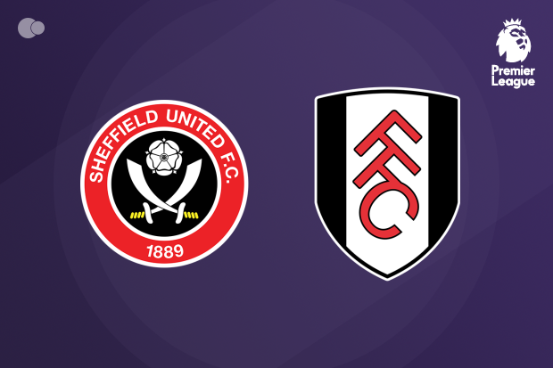 Sheffield United and Fulham share points Sheffield United and Fulham share points