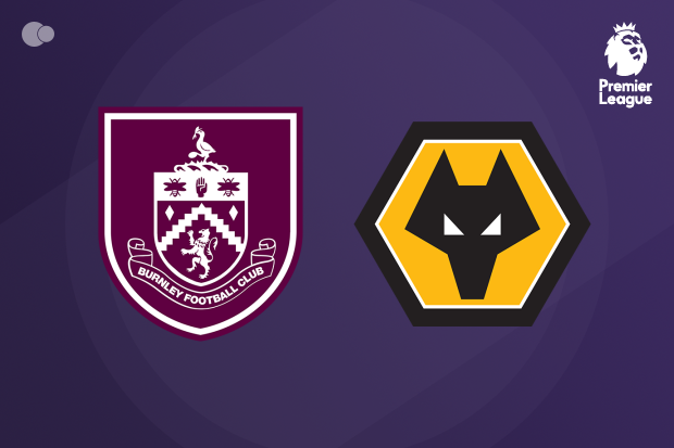 Spoils shared between Burnley and Wolverhampton Spoils shared between Burnley and Wolverhampton