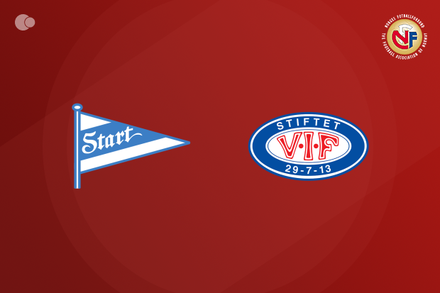 Valerenga lose out to Start Valerenga lose out to Start