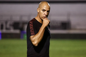 Pepa regressa a Portugal para orientar o Estrela da Amadora