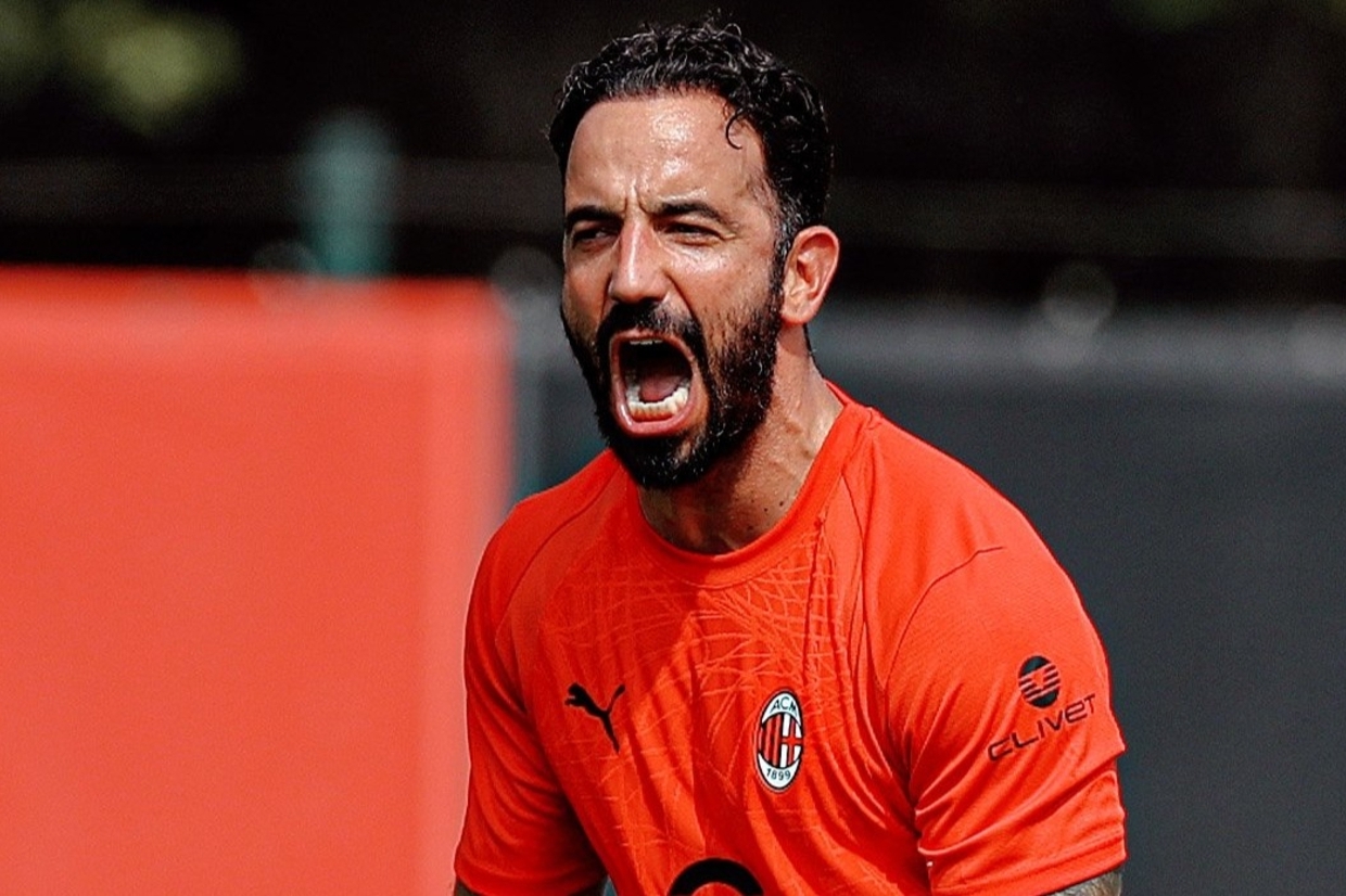Ruben Amorim sobre Rafael Leão: «A equipa é o mais importante»