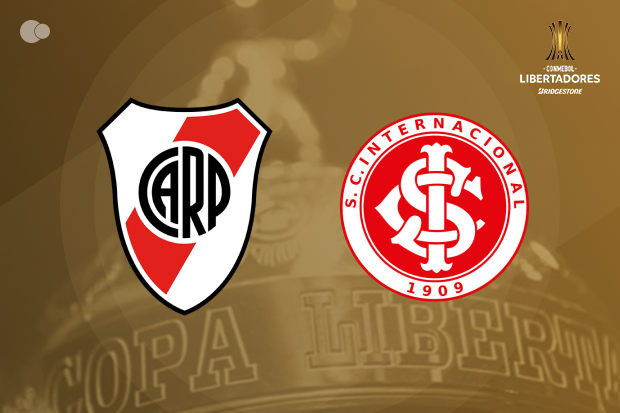 River Plate widely expected to beat Internacional River Plate widely expected to beat Internacional