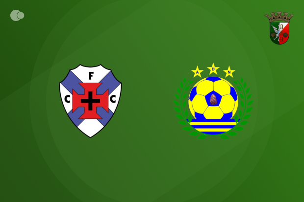 Cesarense com controlo total