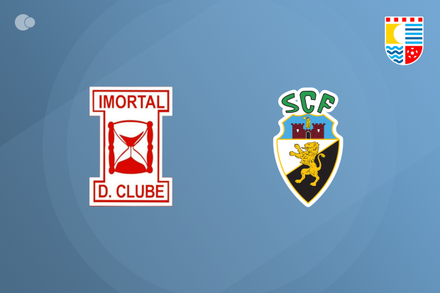 AF Algarve Jun.B 1D: Farense vence Imortal DC com goleada AF Algarve Jun.B 1D: Farense vence Imortal DC com goleada