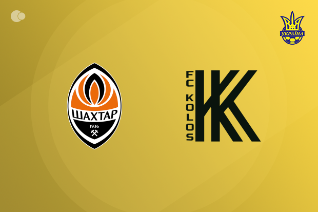 Kolos Kovalivka get the better of Shakhtar Donetsk