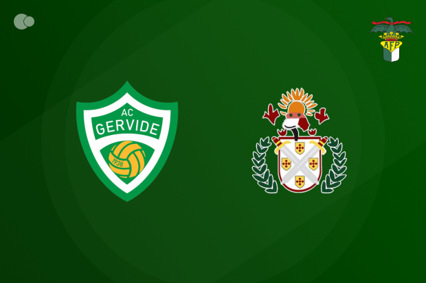 Gervide consegue levar o jogo a penaltis e elimina Sendim Gervide consegue levar o jogo a penaltis e elimina Sendim
