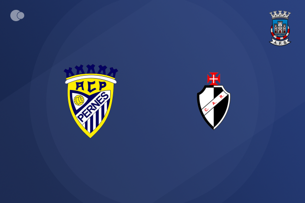 AF Santarém Jun. B 2D: AC Pernes goleado pelo At. Riachense AF Santarém Jun. B 2D: AC Pernes goleado pelo At. Riachense