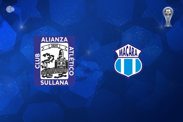 Macará defeat Alianza Atlético Macará defeat Alianza Atlético
