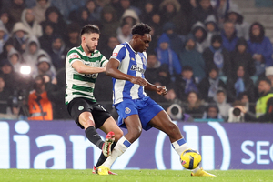 Villas-Boas fala de Samu, Diogo Costa, Jesus e... do Boavista: «Triste e inquietante»