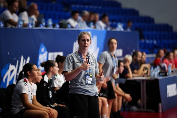 Feminino Sub-16 | Portugal despede-se do W16 European Open com derrota