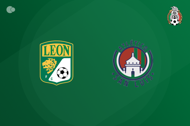 Atlético San Luis celebrate narrow win over Club León