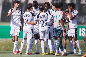 Vitória SC bate Al-Ahli em jogo de preparação