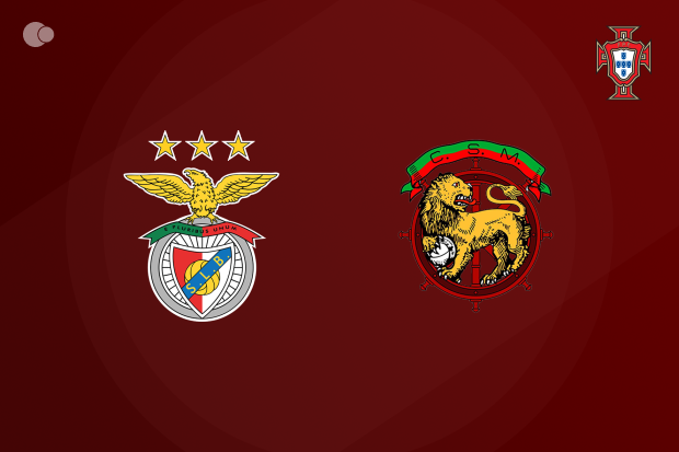 Liga Feminina Sub-19: Benfica derrotou Marítimo por 2-0 Liga Feminina Sub-19: Benfica derrotou Marítimo por 2-0