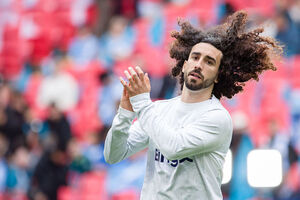 Real Madrid confirm Chelsea deal to sign Marc Cucurella