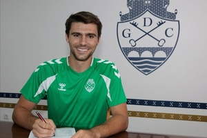 GD Chaves recruta guarda-redes na Primeira Liga