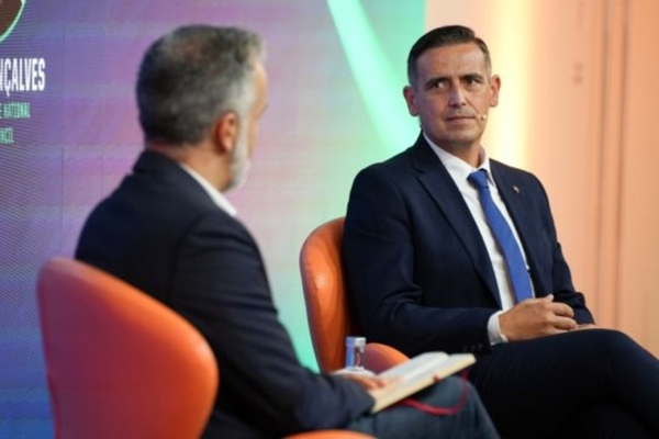 Luciano Gonçalves: «Nunca procurei influenciar qualquer árbitro no exercício das suas ...