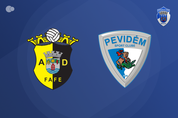 AF Braga Jun.A Taça: Fafe vence e afasta Pevidém SC do AF Braga Jun.A Taça AF Braga Jun.A Taça: Fafe vence e afasta Pevidém SC do AF Braga Jun.A Taça