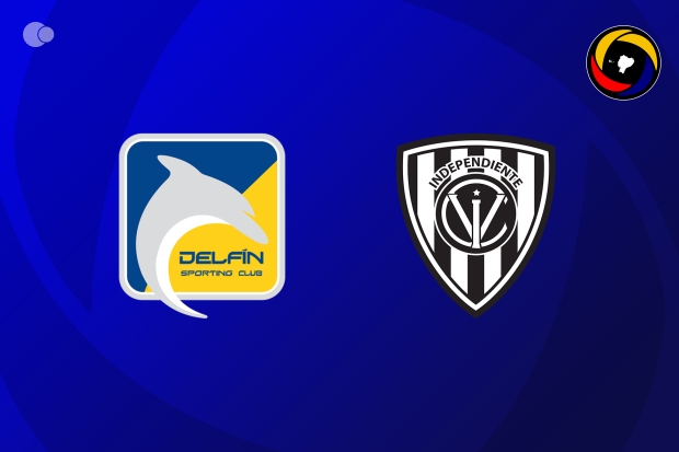 Independiente del Valle edge past Delfín SC